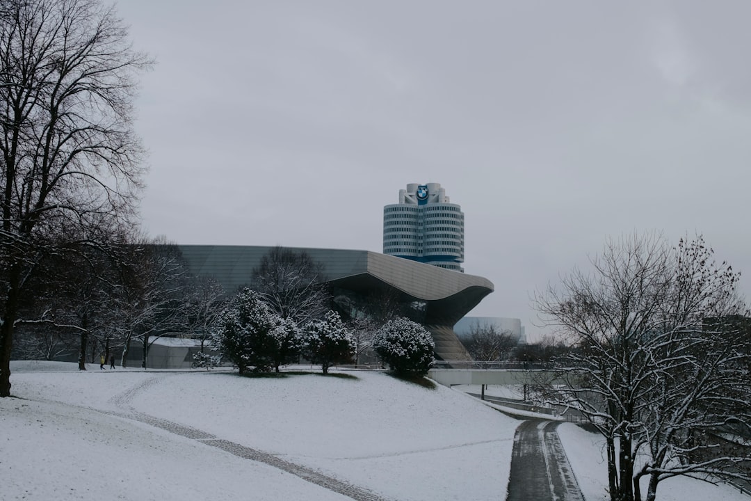 札幌雪まつりミュージアム