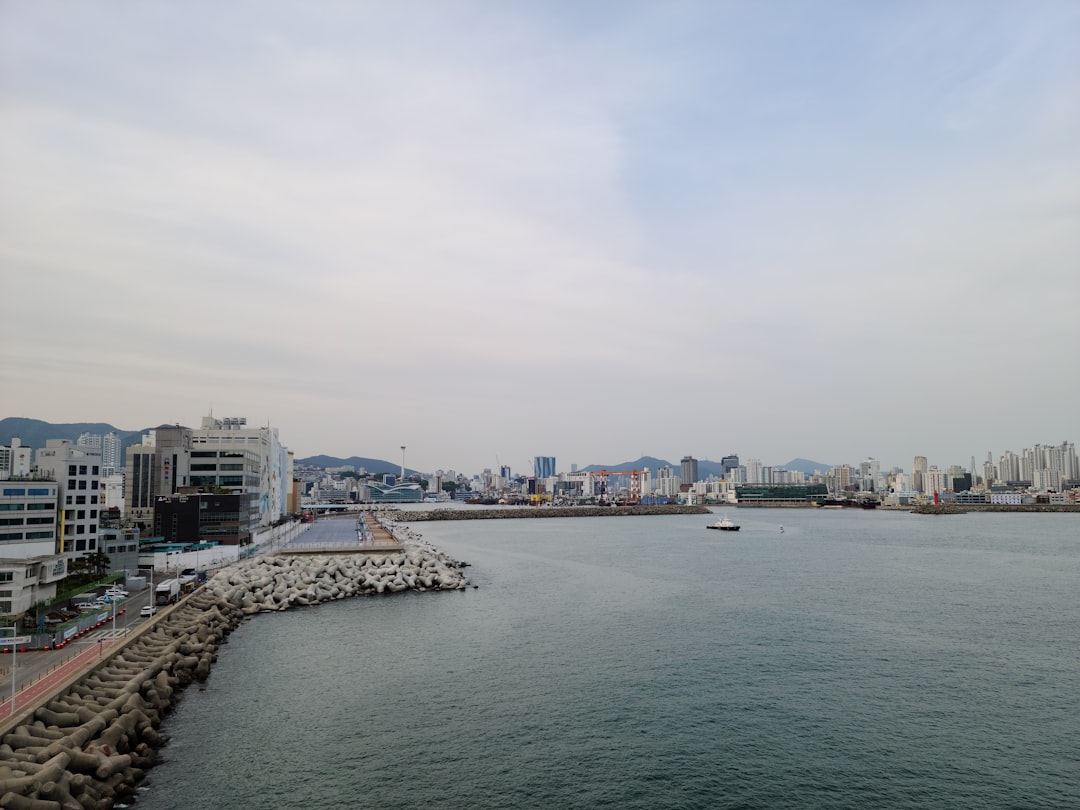 小樽港