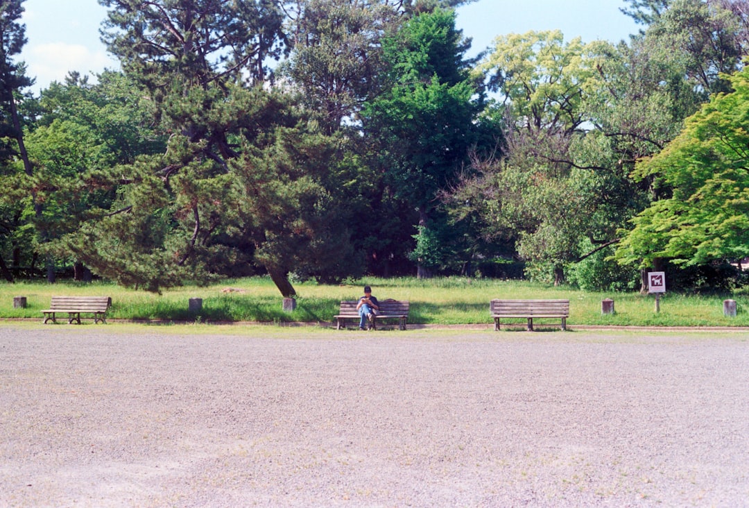 盛岡城跡公園