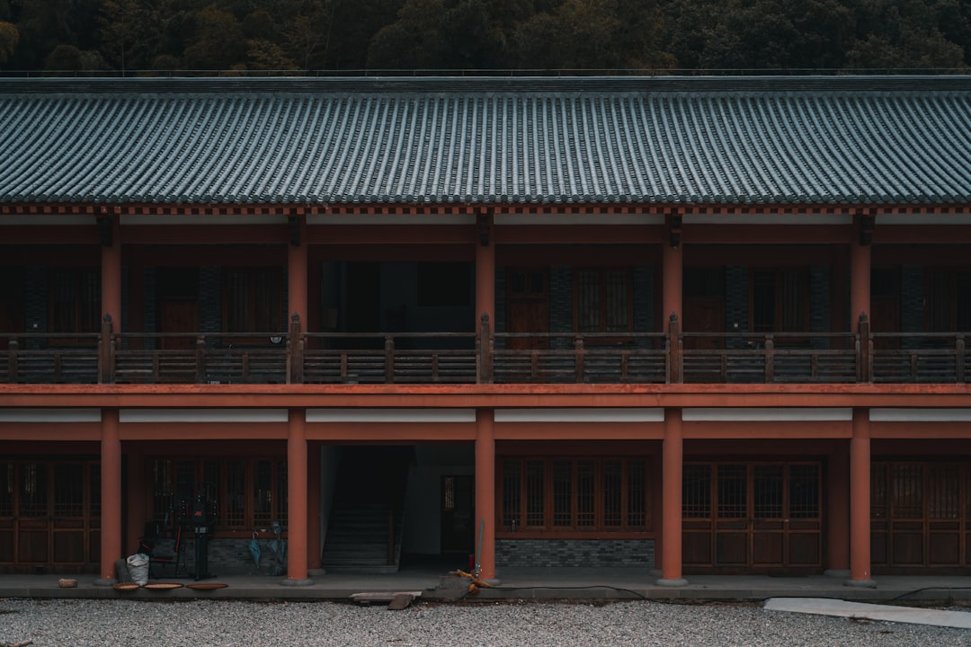 毛越寺