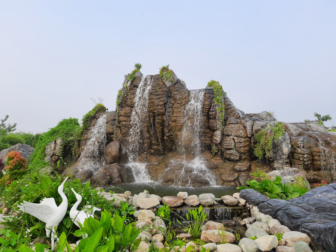 磐梯熱海温泉