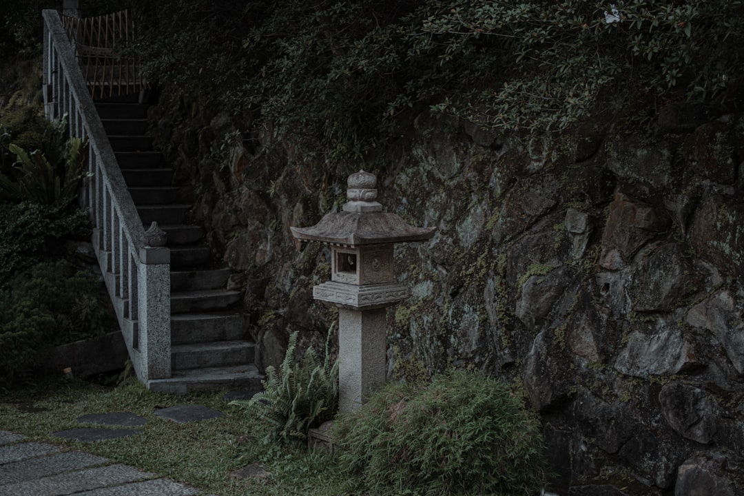 大洗磯前神社