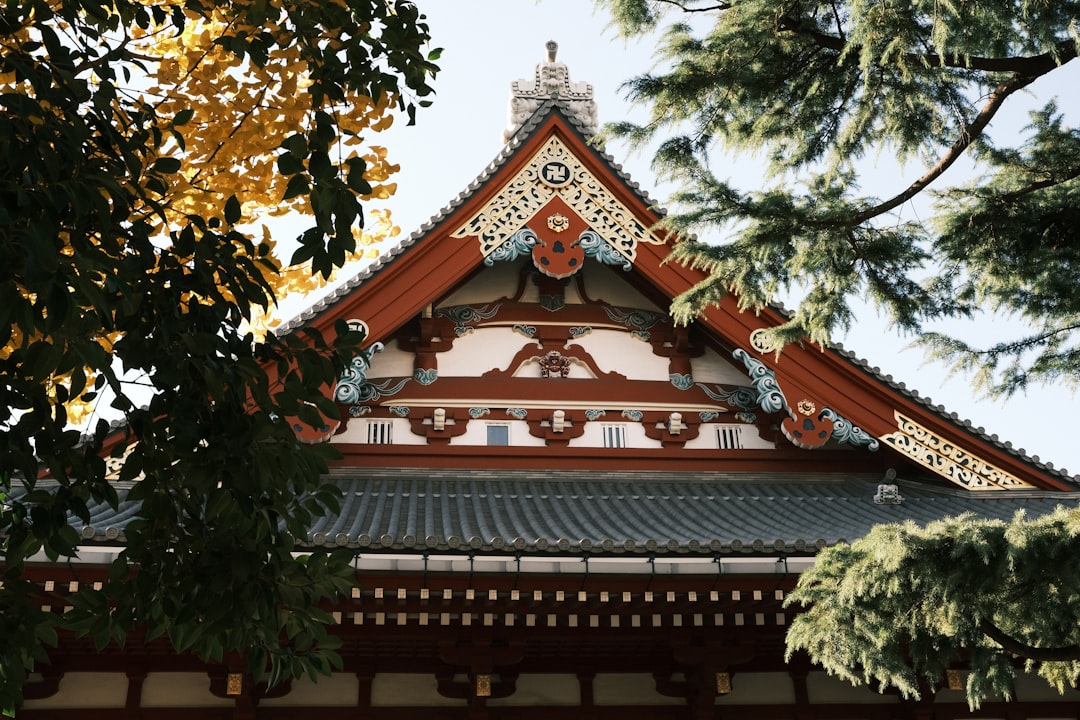 筑波山神社