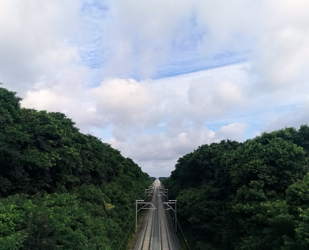筑波山ロープウェイ