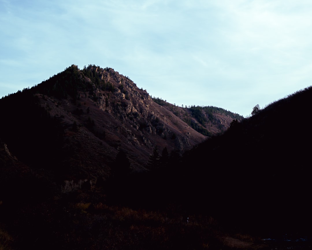 榛名山