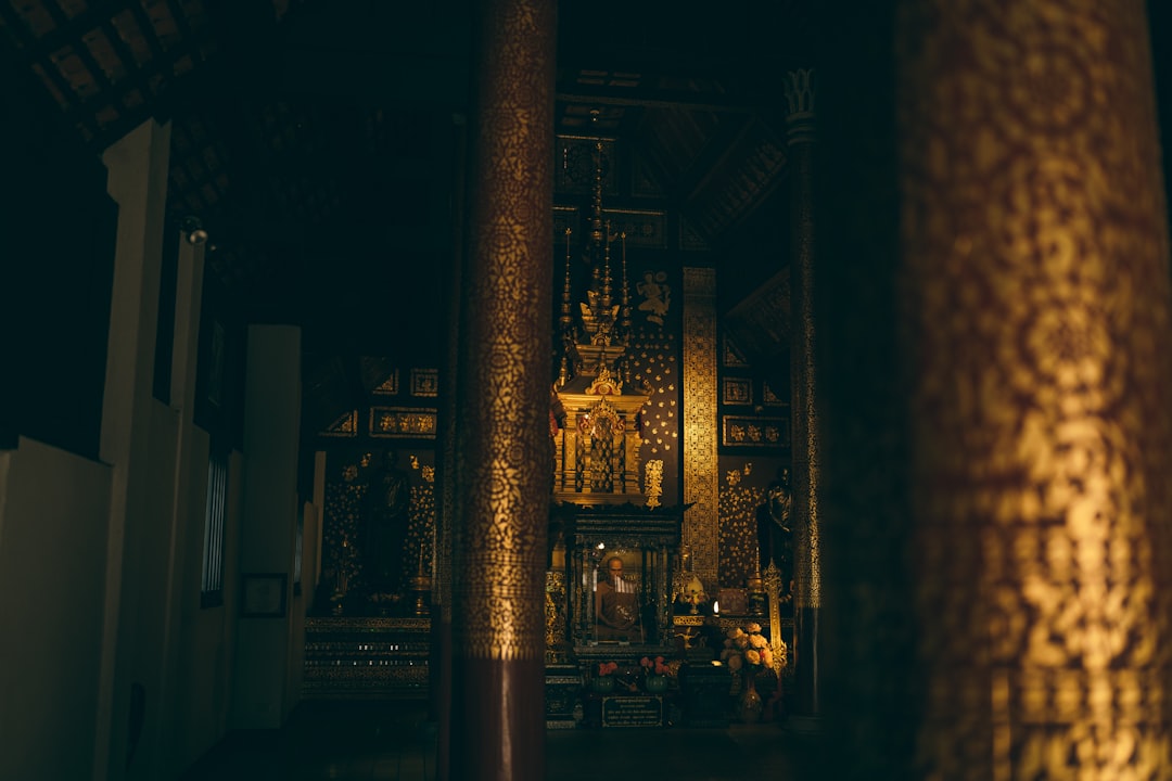 秩父神社