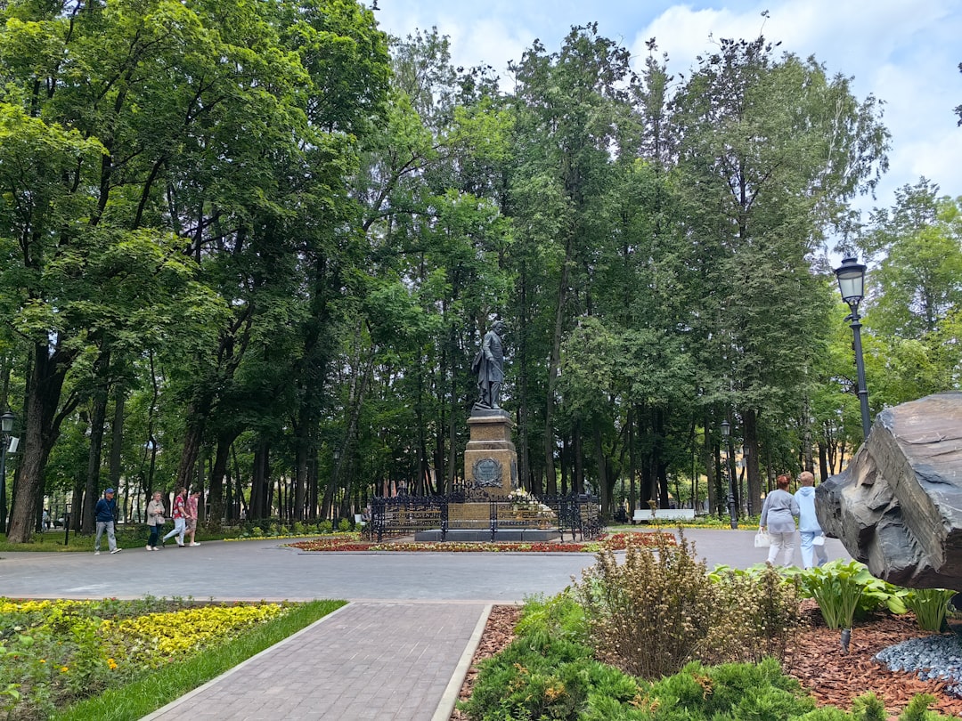 大宮公園