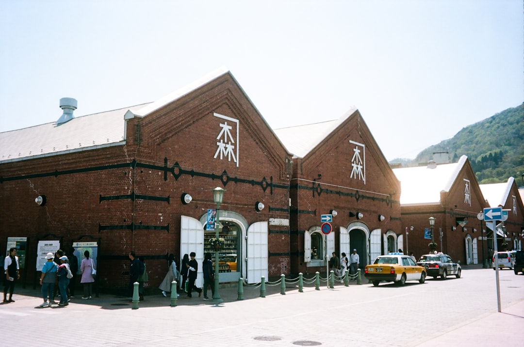鉄道博物館