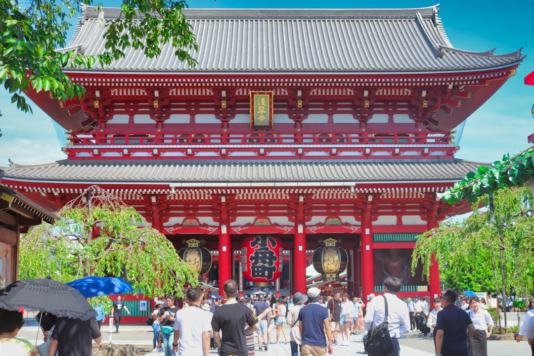 浅草寺